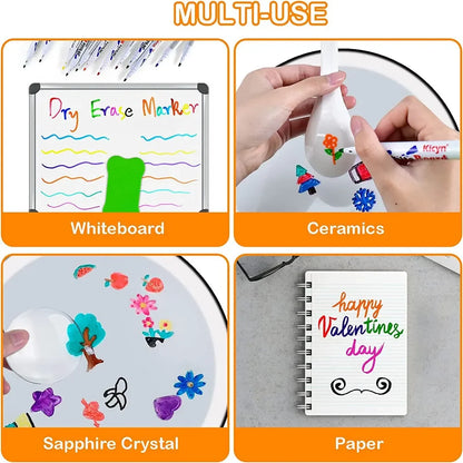 Magical Water Doodle Pen Set