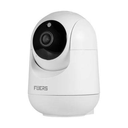 WiFi 5MP Smart Security Camera