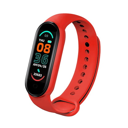 Smart Fitness Watch Band