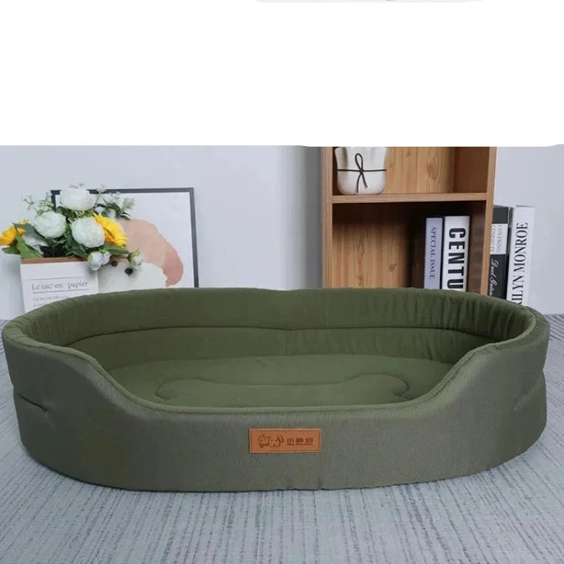 Medium Dog Bed Sofa Mat