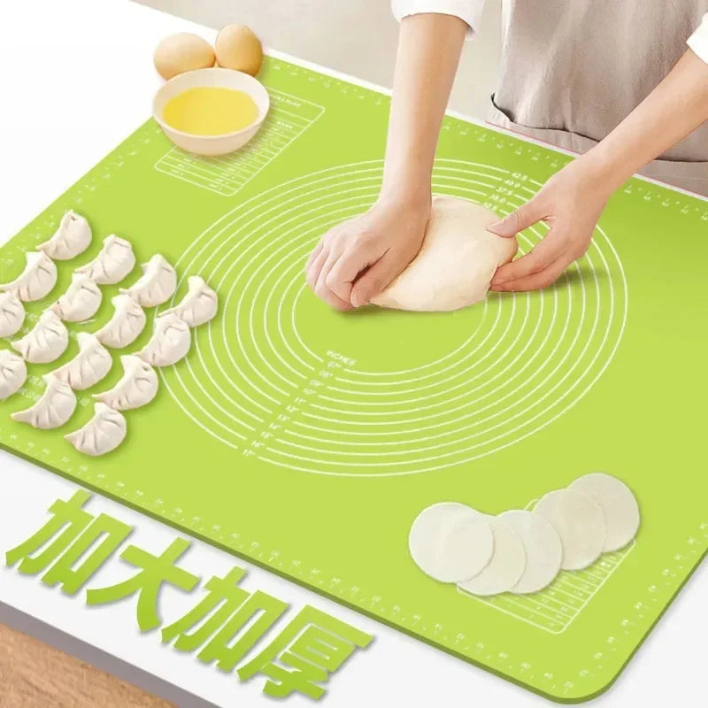 Silicone Baking Mat Pastry Tool