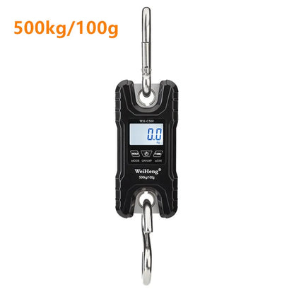 Heavy Duty Digital Crane Scale