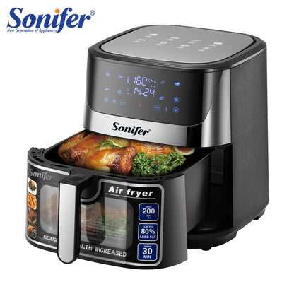 Sonifer 8.5L Air Fryer