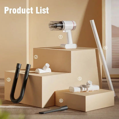 Xiaomi Wireless Handheld Vacuum Cleaner