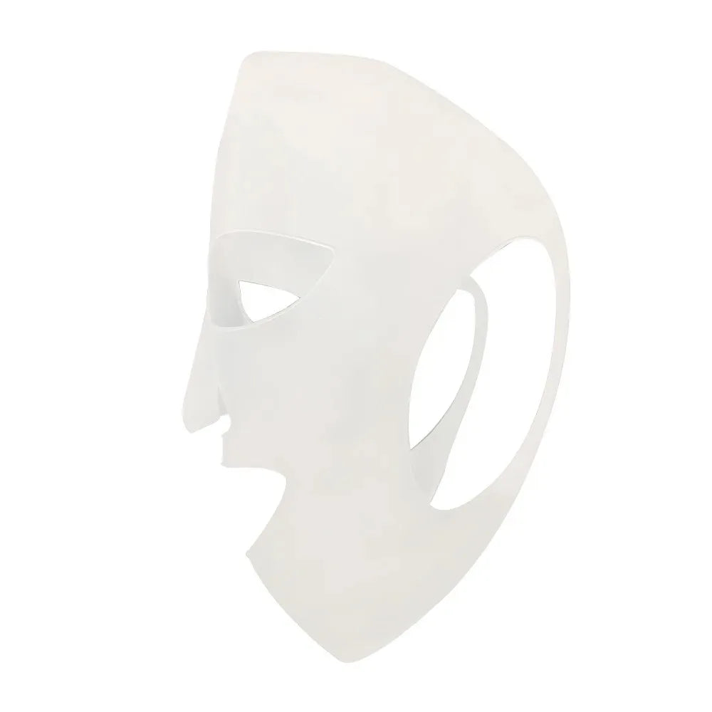 Reusable 3D Silicone Face Mask