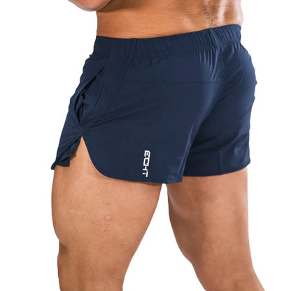 Men's Gym Fitness Bodybuilding Shorts