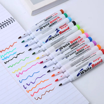 Magical Water Doodle Pen Set