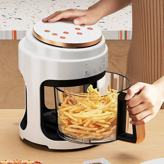 Multi-Functional Air Fryer LED