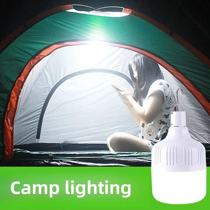 Rechargeable LED Portable Emergency Lights