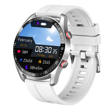 Smartwatch Bluetooth Fitness Watch