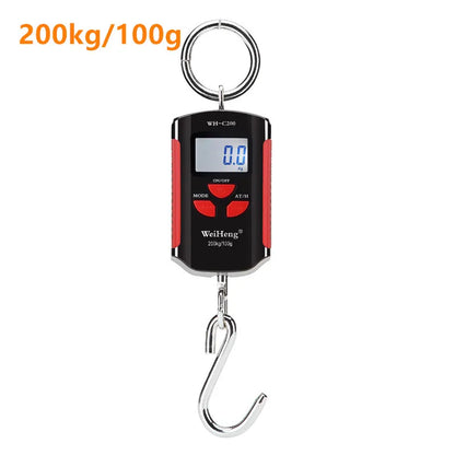 Heavy Duty Digital Crane Scale