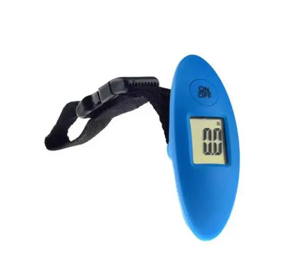 Portable LCD Digital Luggage Scale