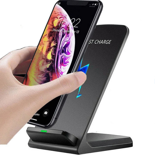 Fast Wireless Charger Stand