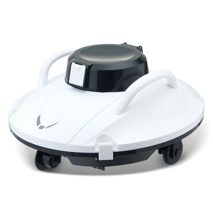 Cordless Robot Pool Vacuum Cleaner