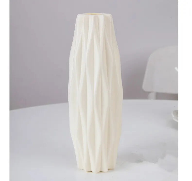 Nordic Modern Flower Vase Ornament