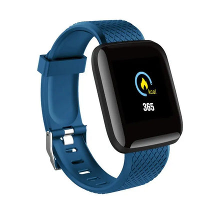 Bluetooth Smartwatch for Fitness