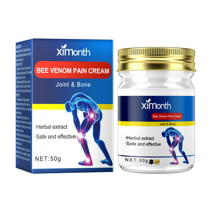 Bee Venom Joint Pain Cream