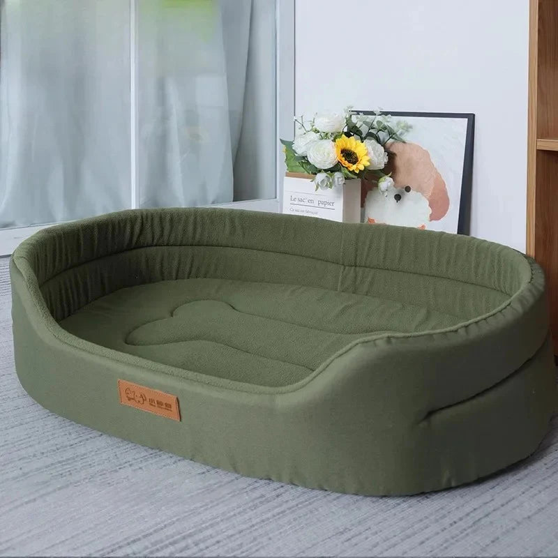 Medium Dog Bed Sofa Mat