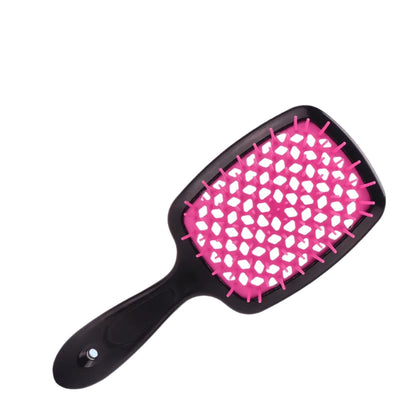 Anti-Static Air Cushion Hair Brush