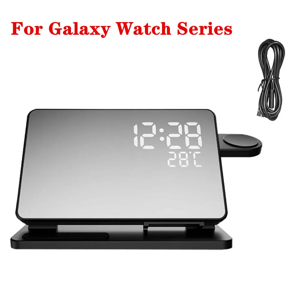 Wireless Charger Stand for Samsung