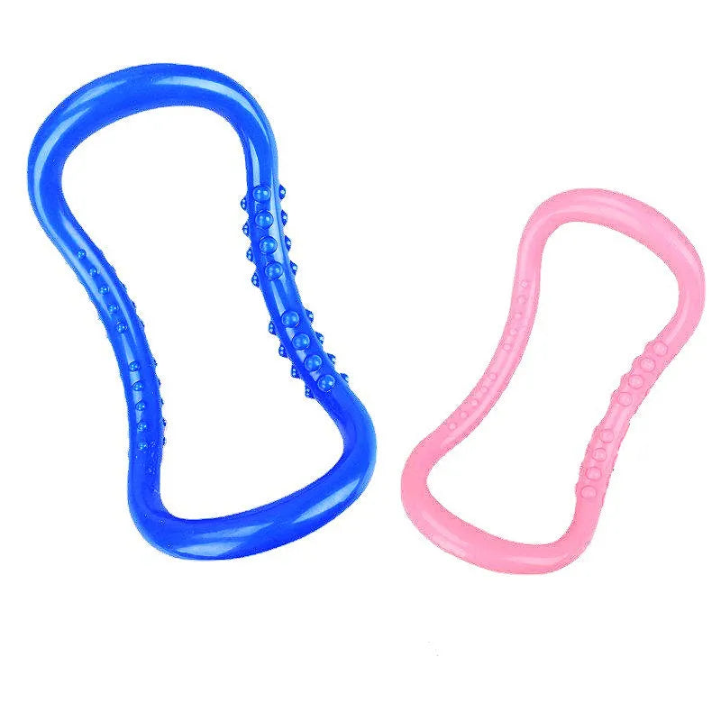 Yoga Magic Ring for Fitness
