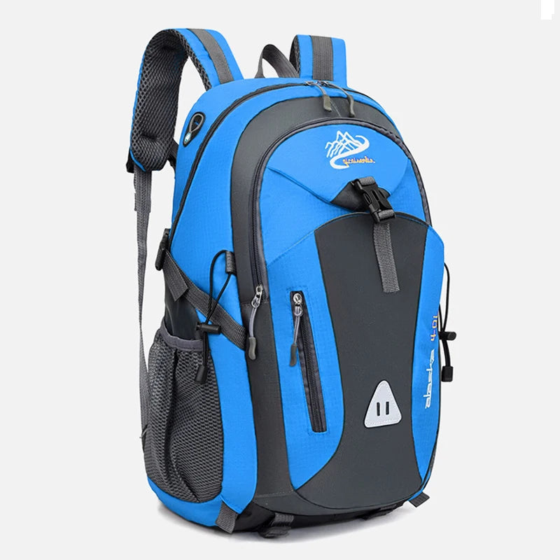 Outdoor Travel Backpack Bag