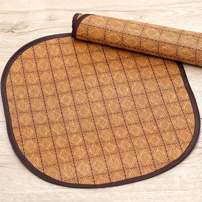 Extra Large Double-Sided Dog Bed