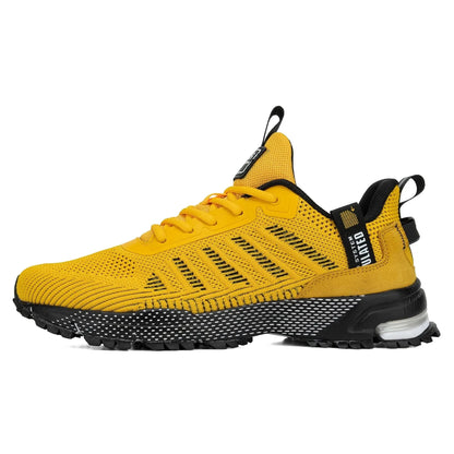 Lightweight Non-Slip Sport Sneakers