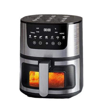 Smart Electric Air Fryer Oven