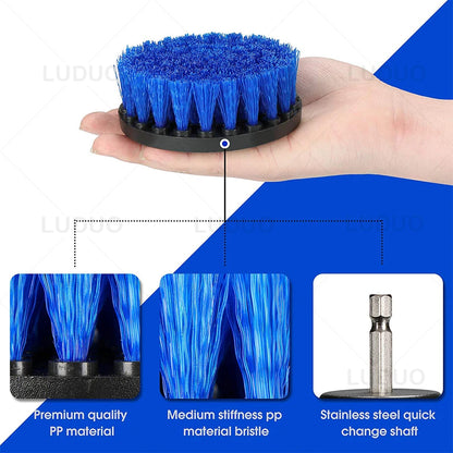 Car Polishing Kit