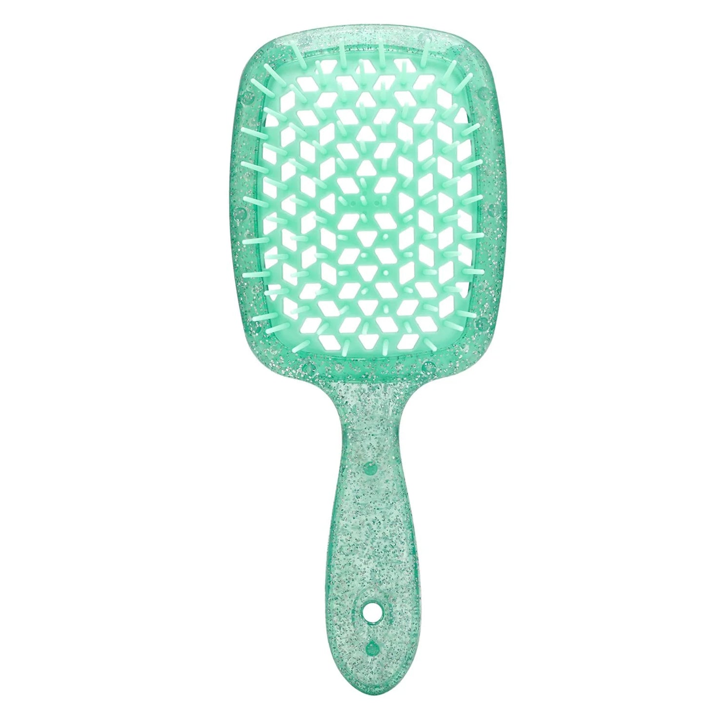 Anti-Static Air Cushion Hair Brush