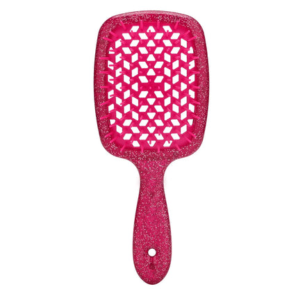 Anti-Static Air Cushion Hair Brush