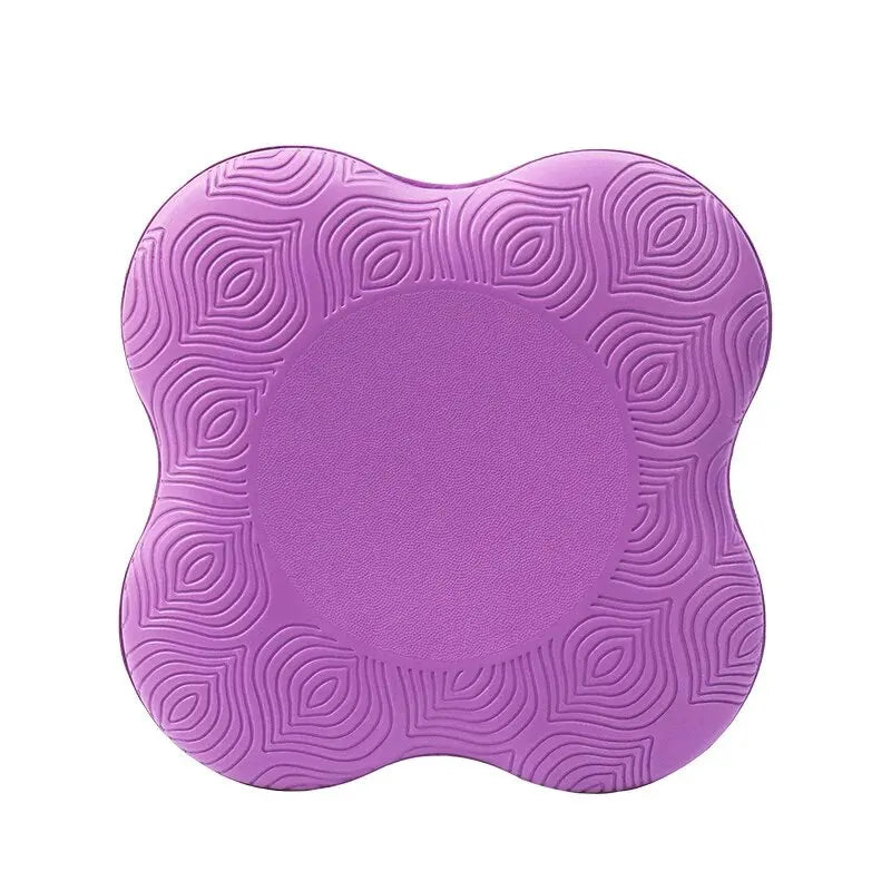 Thickened Anti-Slip Yoga Kneeling Pad