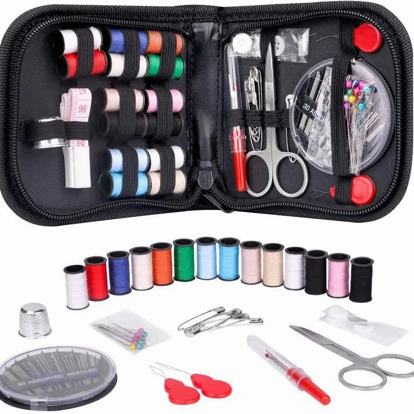 Multi-function DIY Sewing Kit Set