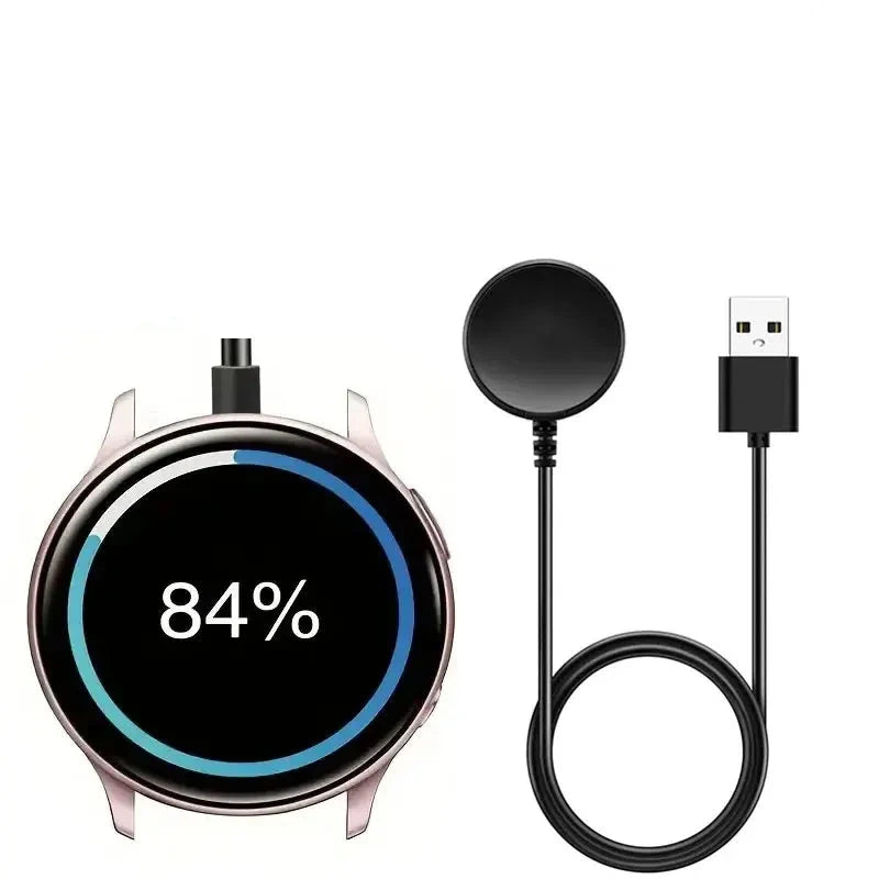 Wireless Charger for Samsung Watches