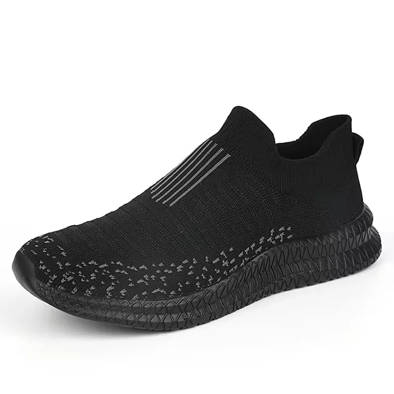 Fashionable Breathable Men's Sneakers