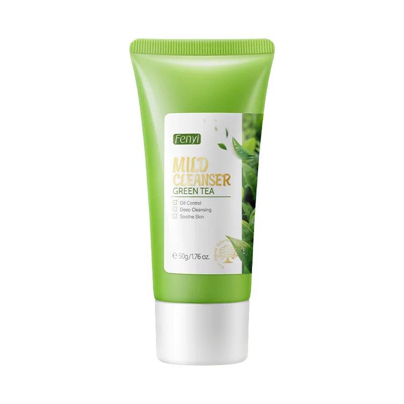 Vitamin C Deep Cleansing Foam