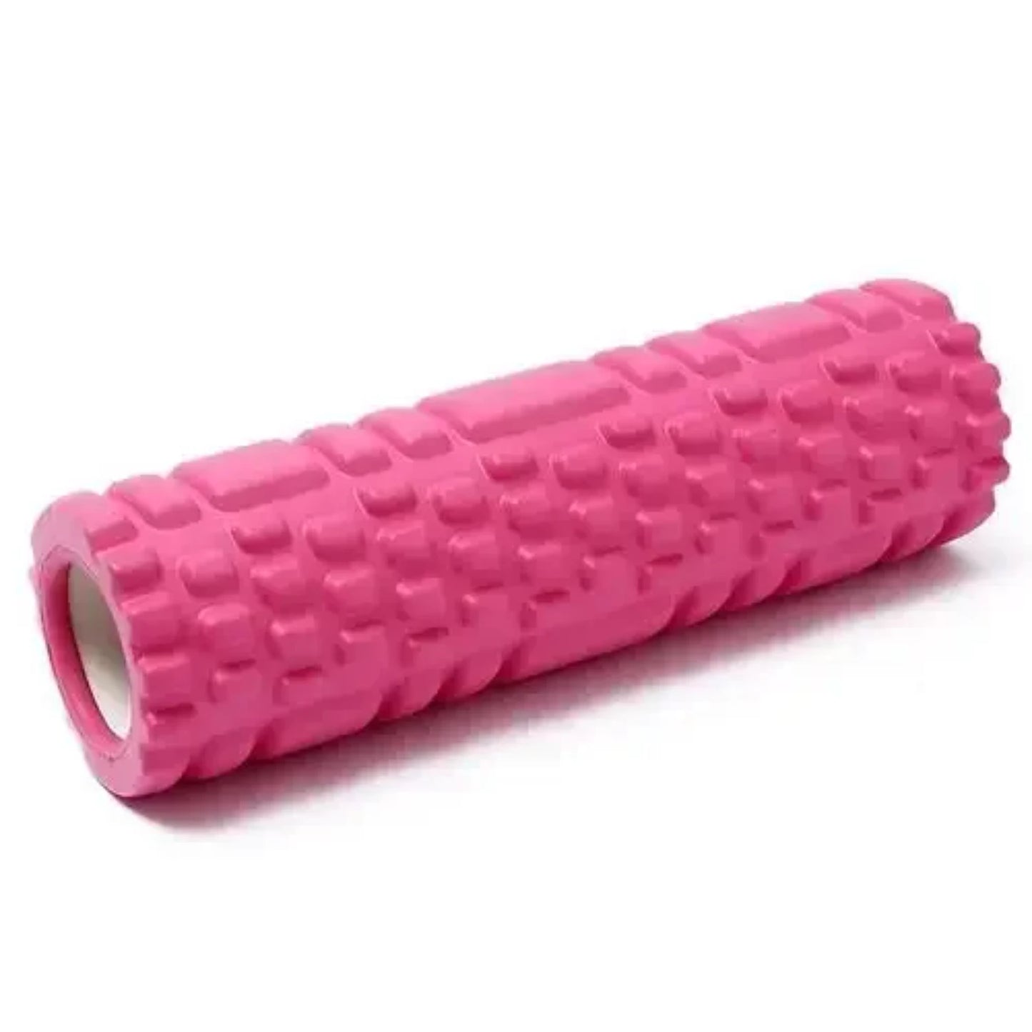 New Yoga Block Fitness Equipment Pilates Foam Roller Fitness Gym Exercises Muscle Massage Roller Yoga Brick Sport Gym