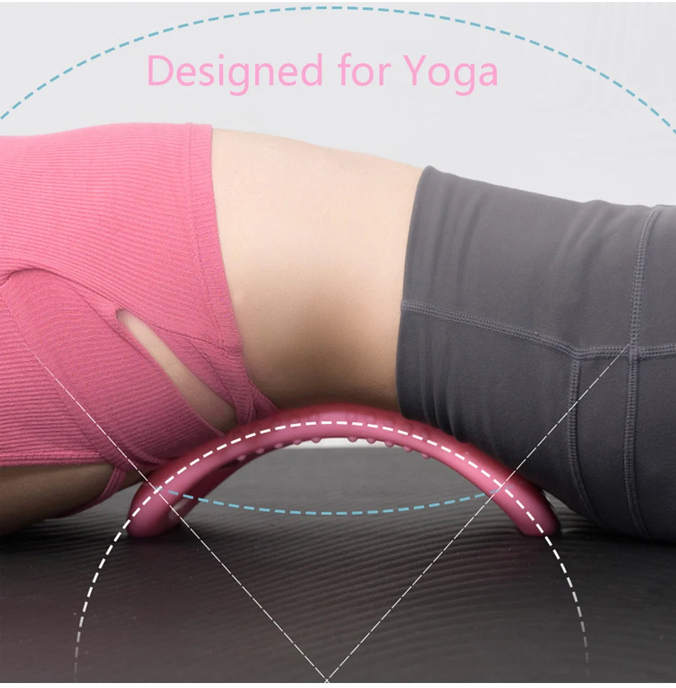 Yoga Magic Ring for Fitness