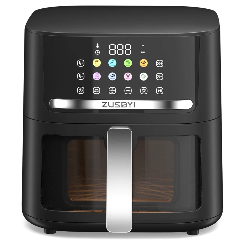 6.5QT Air Fryer Oven