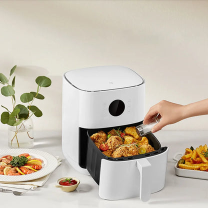 Multifunctional Air Fryer