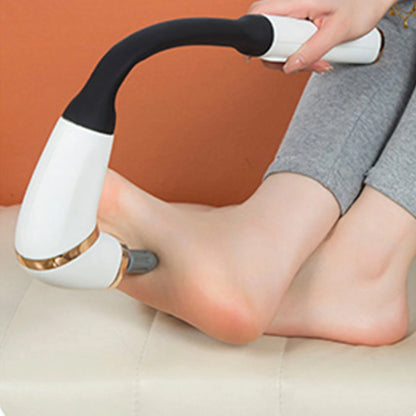 Electric Handheld Fascia Massager