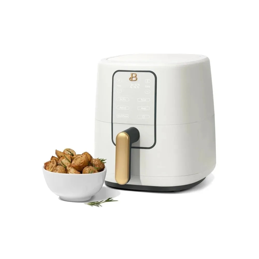 Qt Air Fryer Turbo Crisp