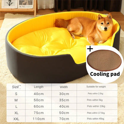 Universal Pet Calming Sofa Bed