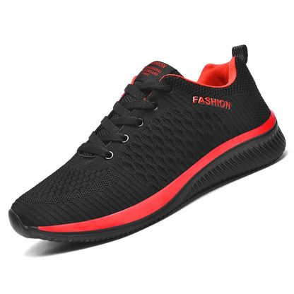 Men's Mesh Running Sneakers