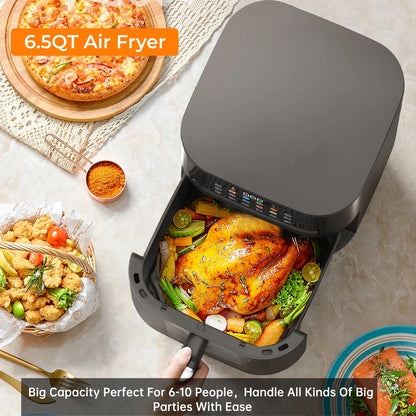 6.5QT Air Fryer Oven