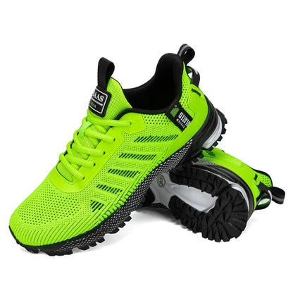 Lightweight Non-Slip Sport Sneakers