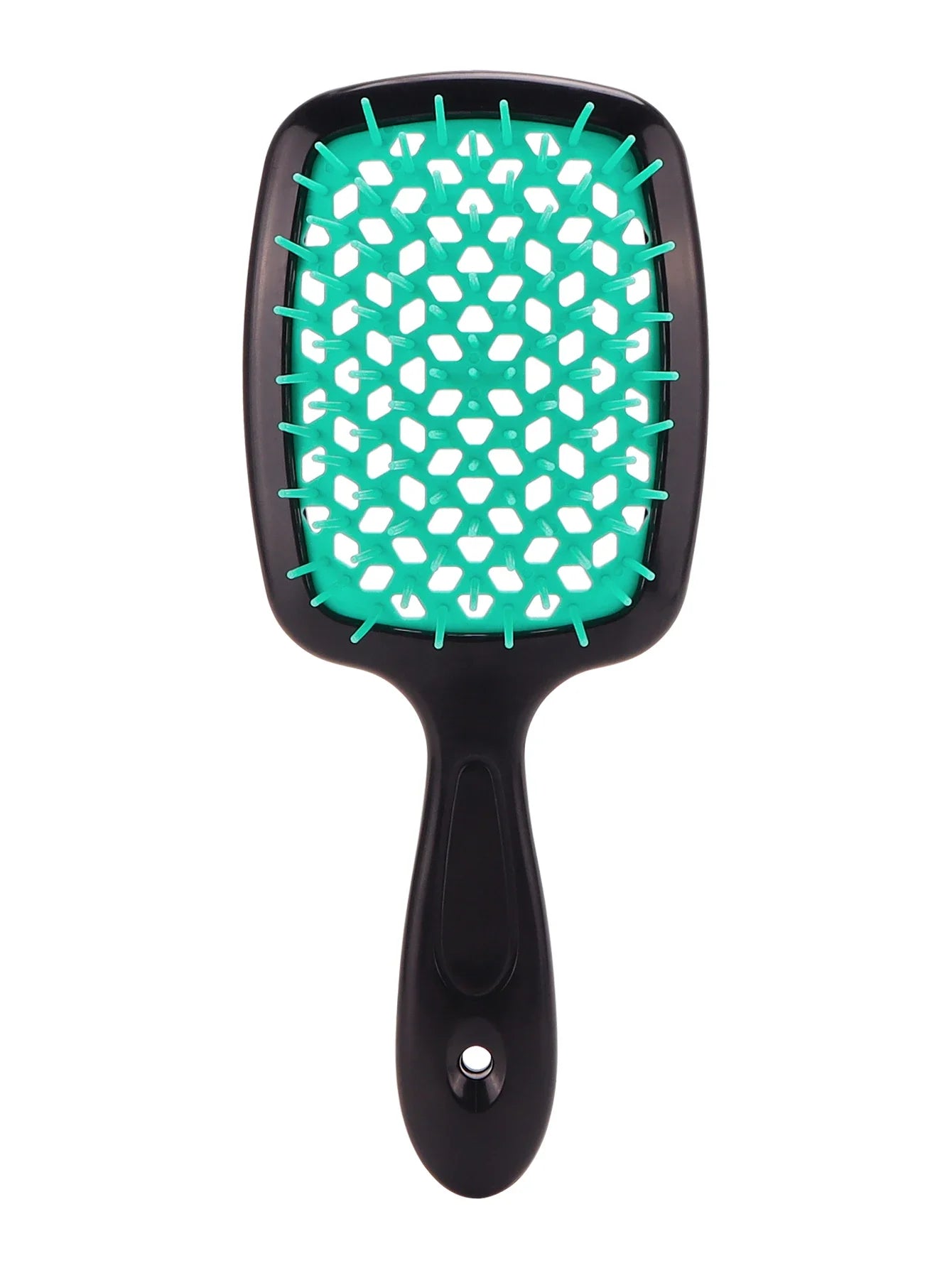 Anti-Static Air Cushion Hair Brush