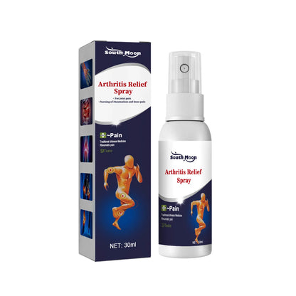 Knee Pain Relief Arthritis Spray