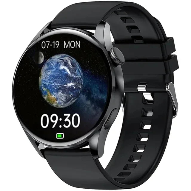 Bluetooth GPS Smartwatch for All